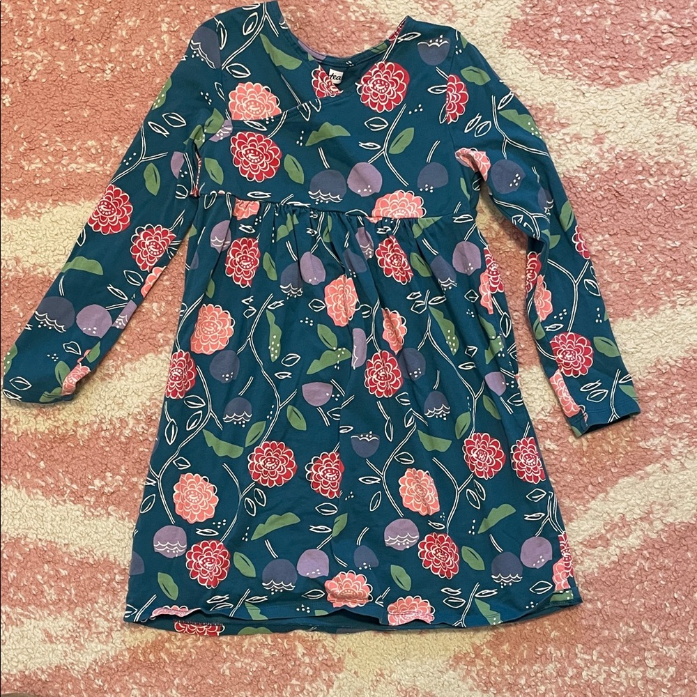 Tea Dress
